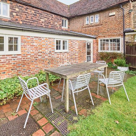 Host & Stay - The Bell House Wickhambreaux Eksteriør bilde