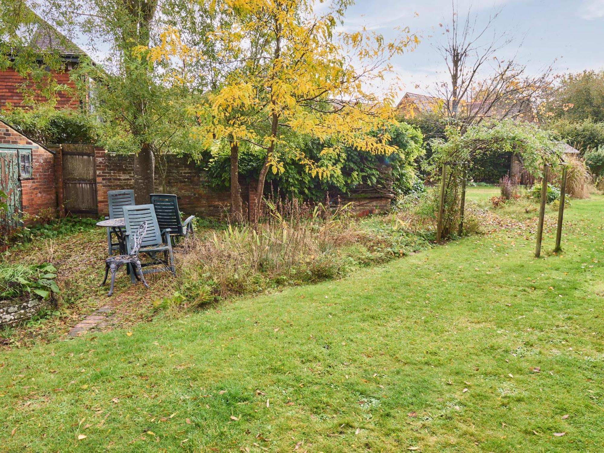 Host & Stay - The Bell House Wickhambreaux Eksteriør bilde