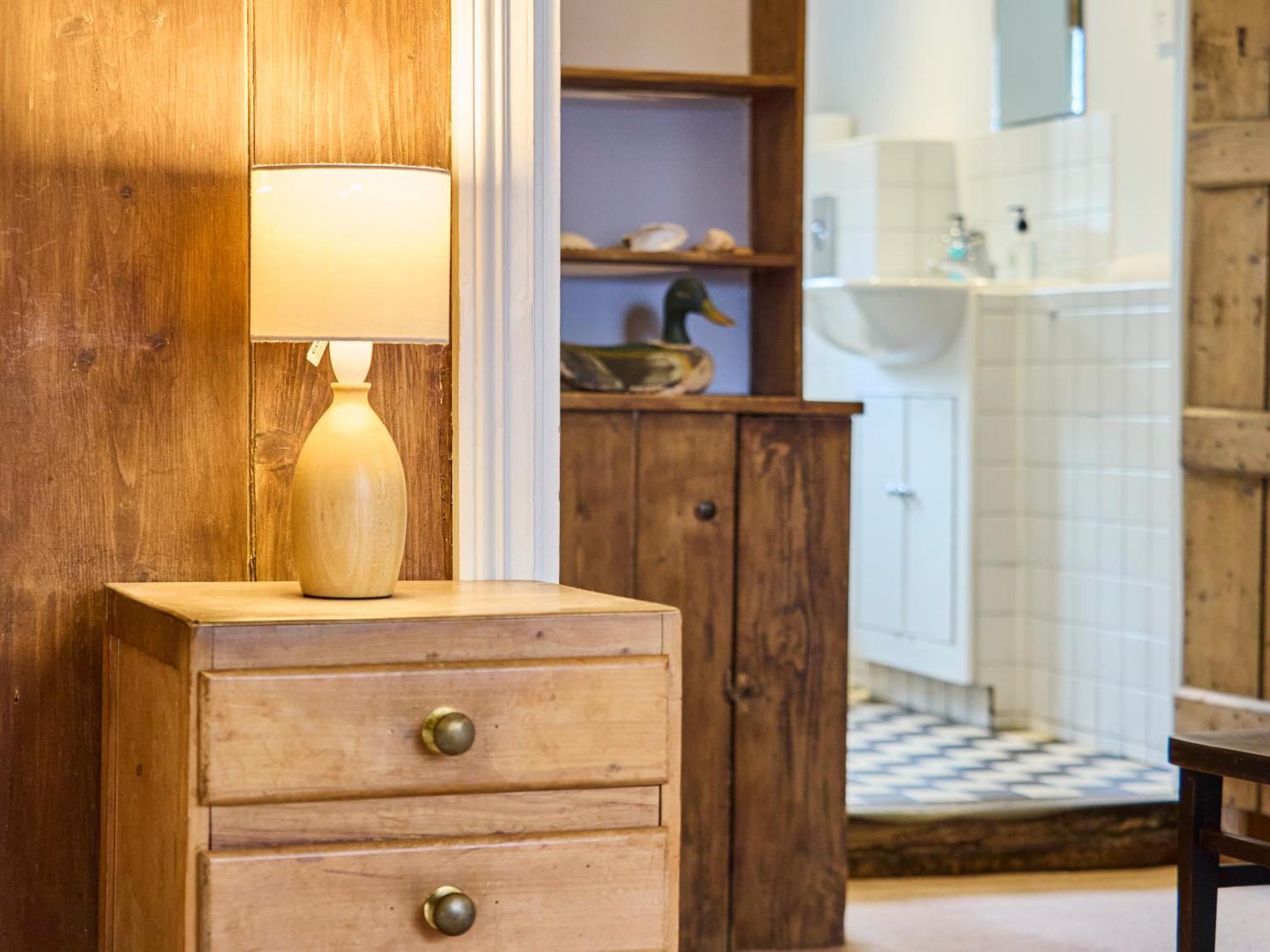Host & Stay - The Bell House Wickhambreaux Eksteriør bilde