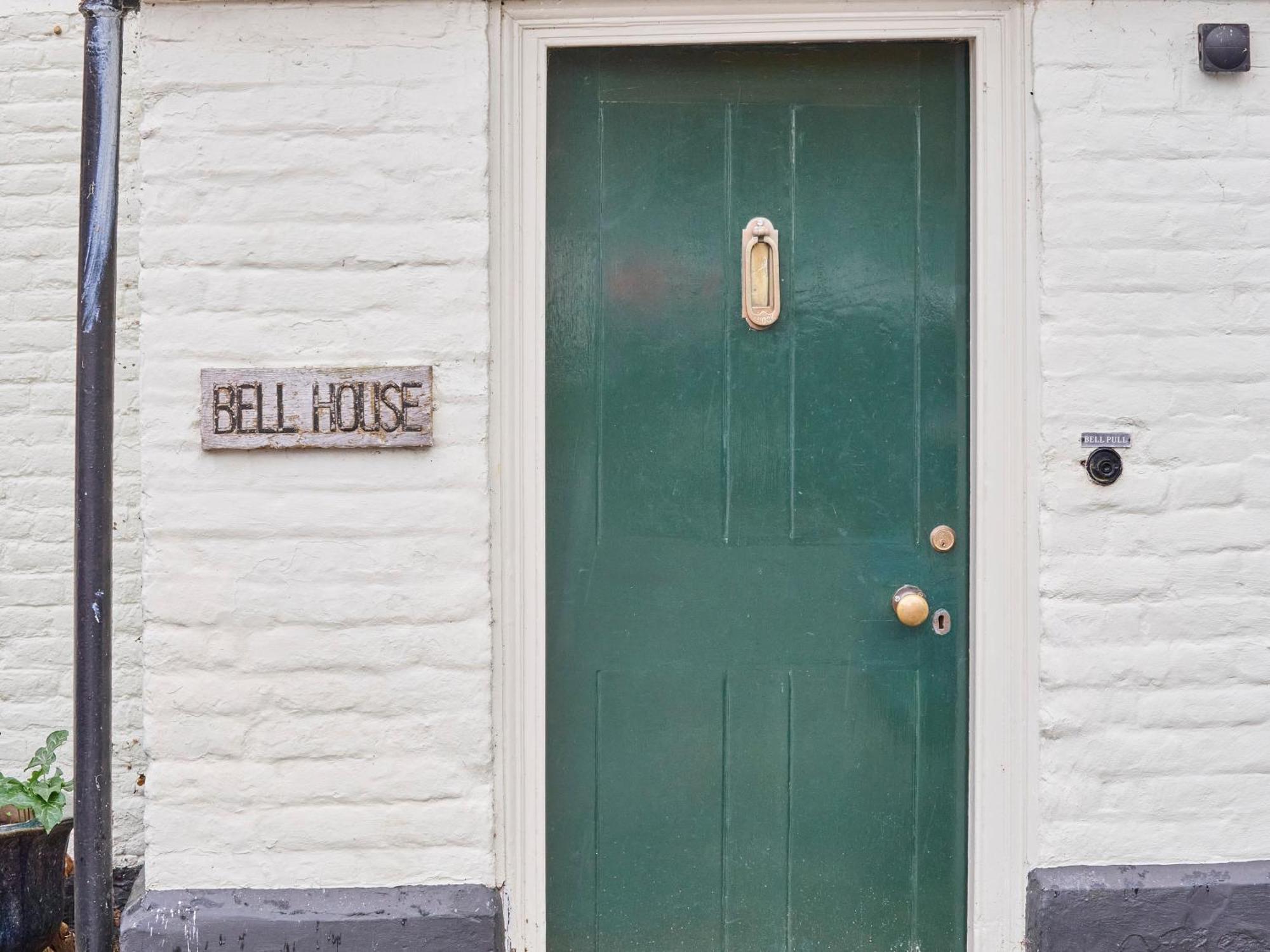 Host & Stay - The Bell House Wickhambreaux Eksteriør bilde