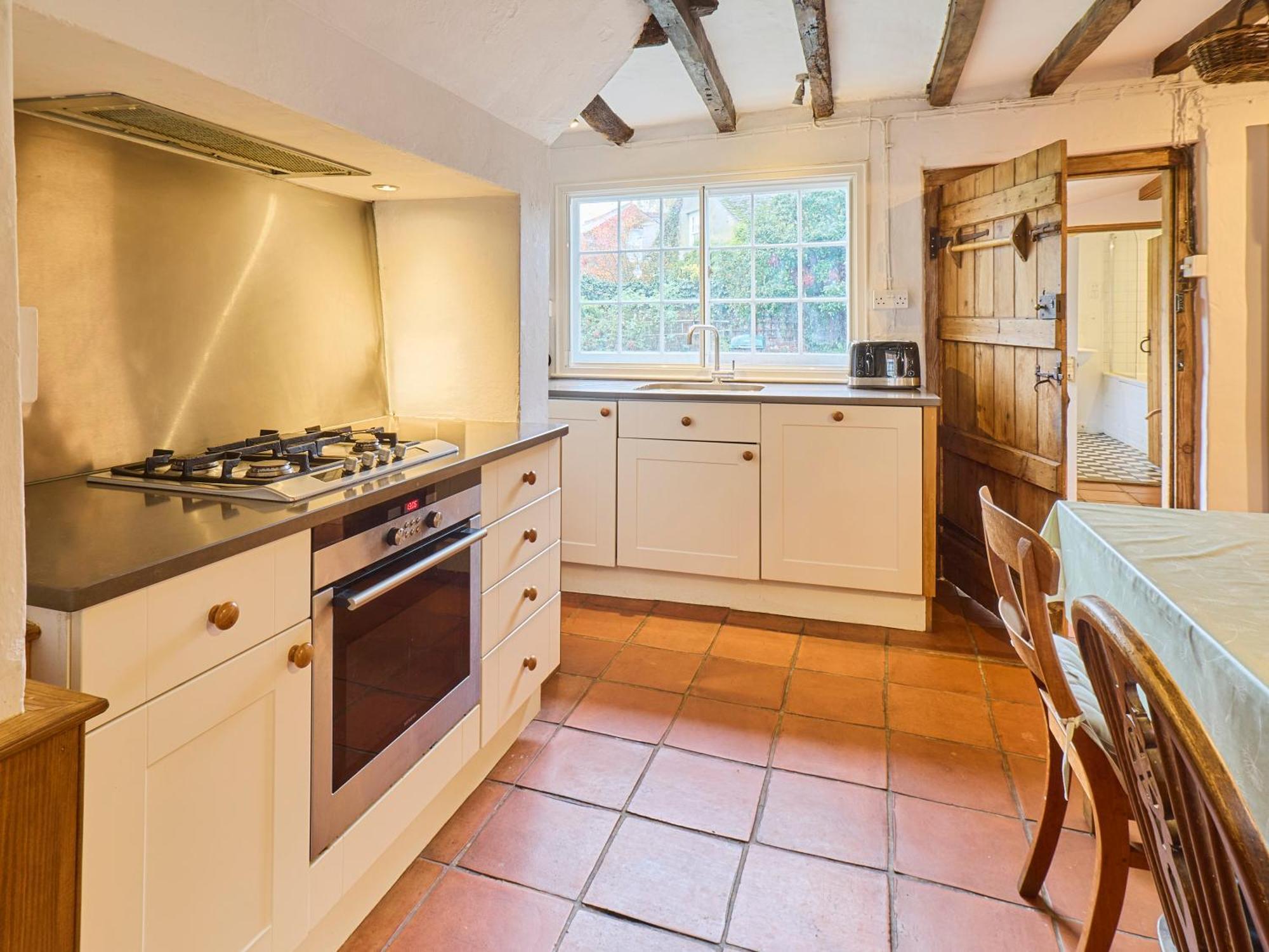 Host & Stay - The Bell House Wickhambreaux Eksteriør bilde