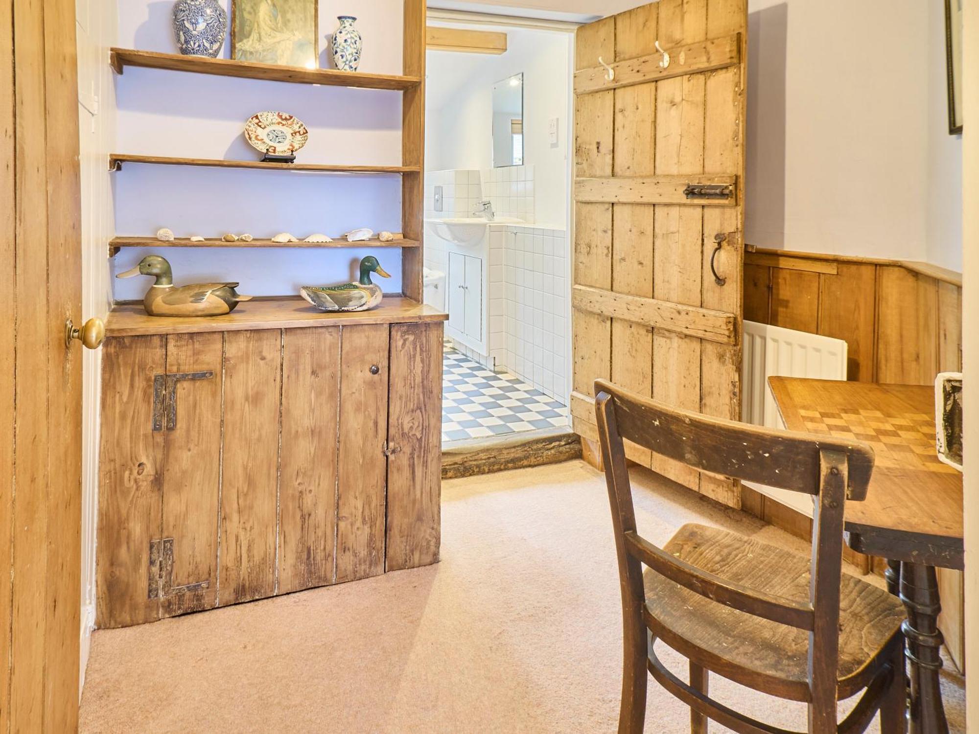 Host & Stay - The Bell House Wickhambreaux Eksteriør bilde