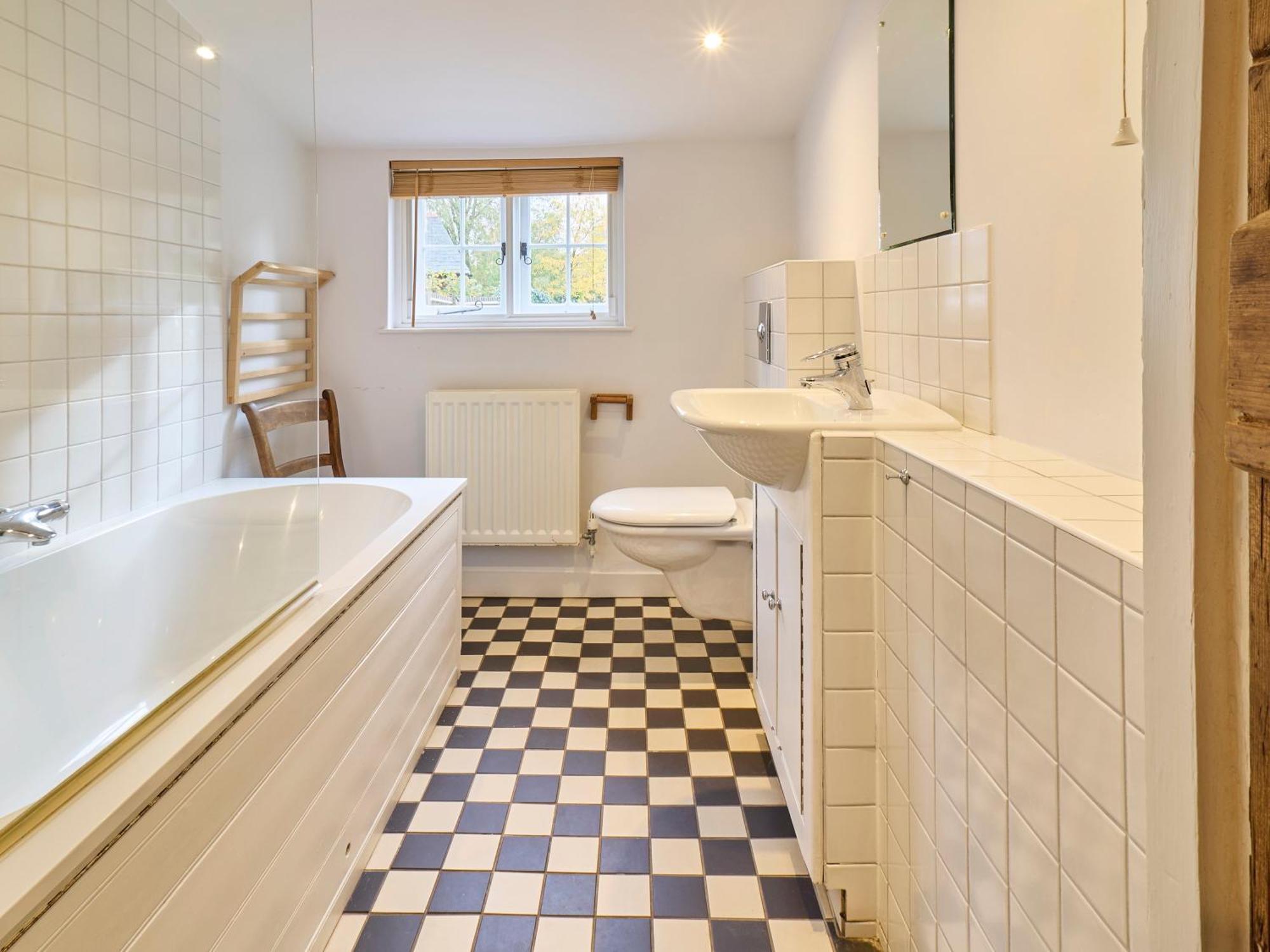 Host & Stay - The Bell House Wickhambreaux Eksteriør bilde
