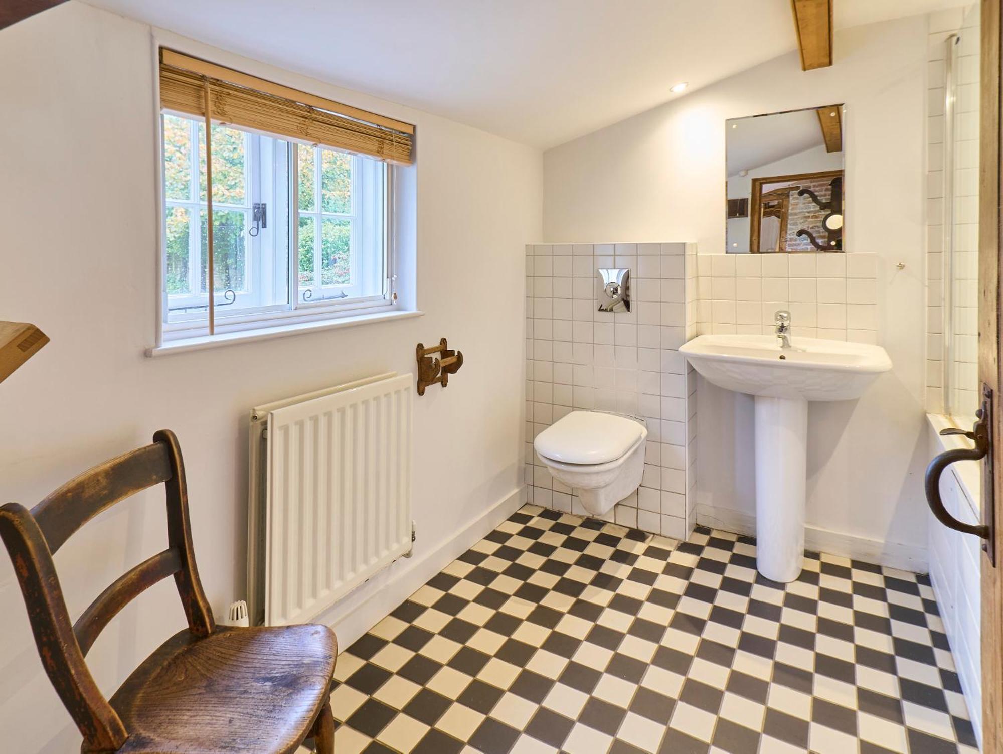 Host & Stay - The Bell House Wickhambreaux Eksteriør bilde