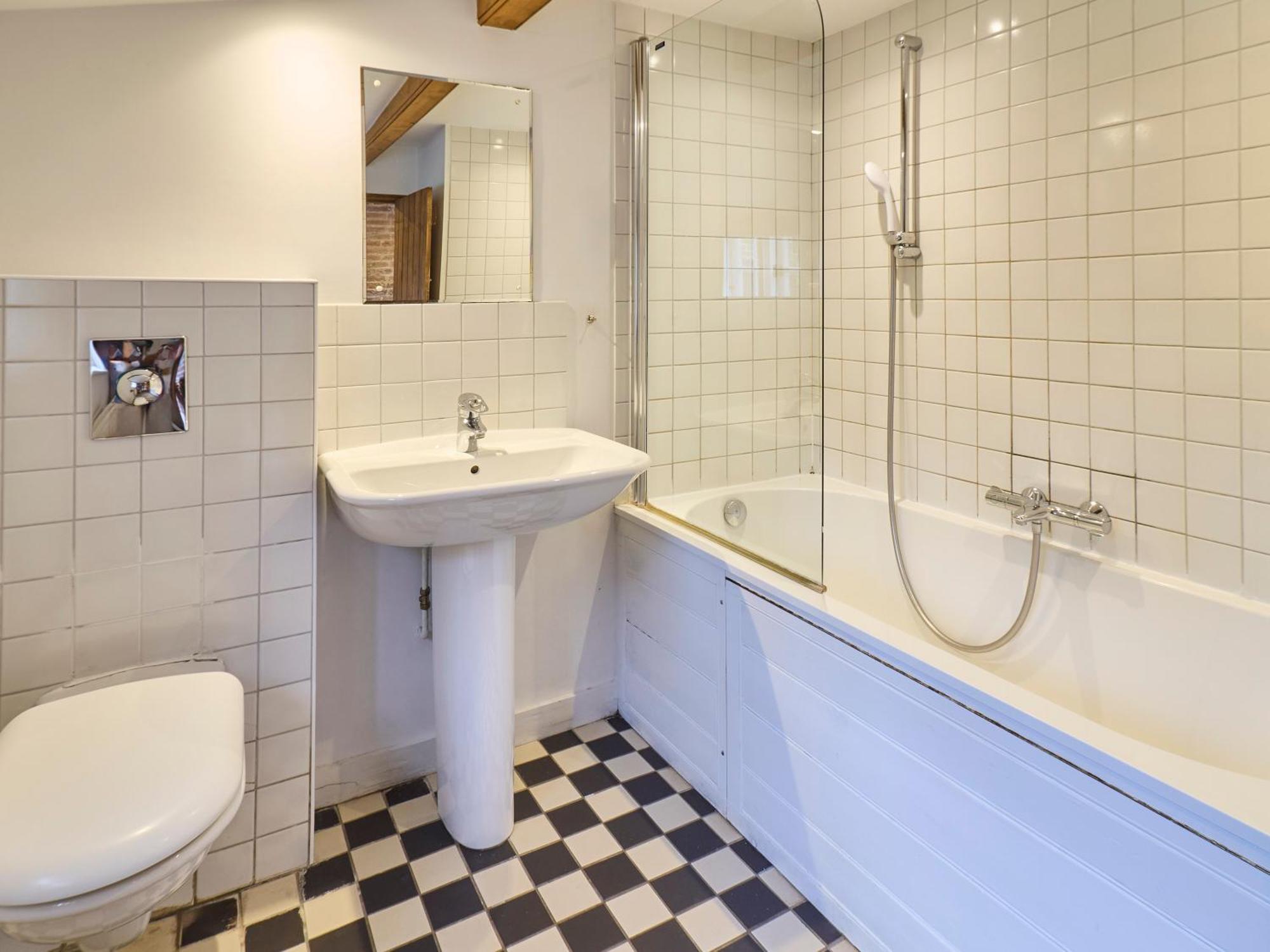 Host & Stay - The Bell House Wickhambreaux Eksteriør bilde